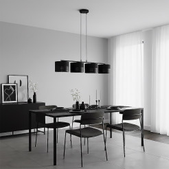 4 BLACK 1651/4