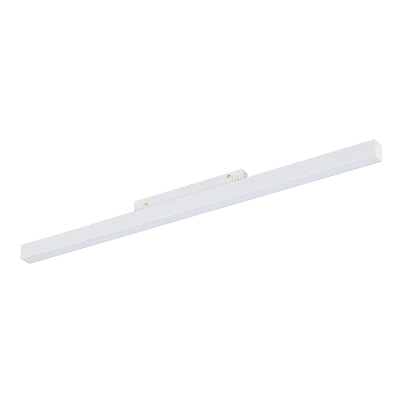 MAGNETIC EASY LINE WHITE 24W CCT 18272