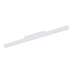 MAGNETIC EASY LINE WHITE 24W CCT 18272