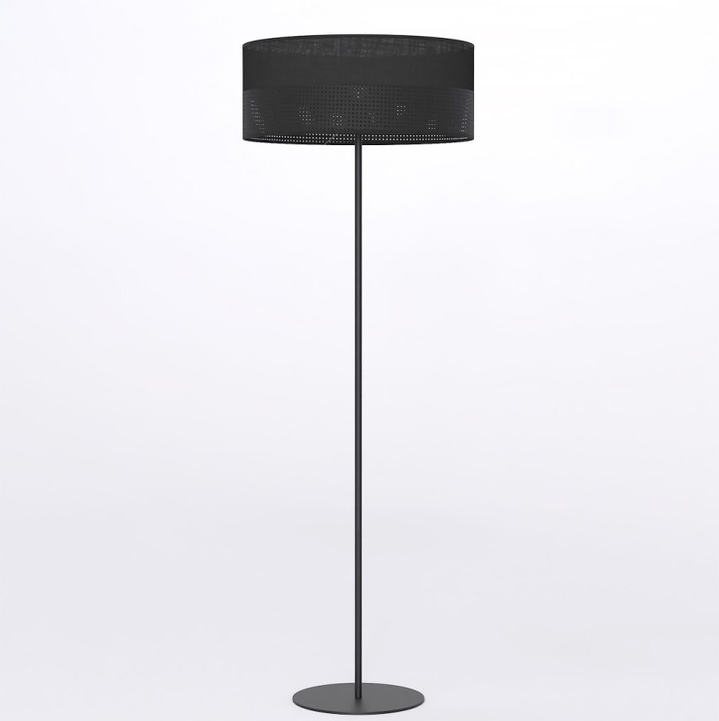 LP1 BLACK 1651/LP1