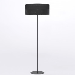 LP1 BLACK 1651/LP1