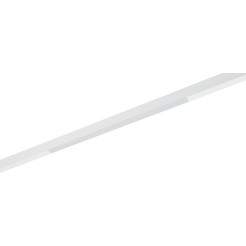 MAGNETIC EASY LINE WHITE 24W CCT 18272