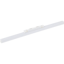 MAGNETIC EASY LINE WHITE 24W CCT 18272