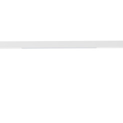 MAGNETIC EASY LINE WHITE 24W CCT 18272