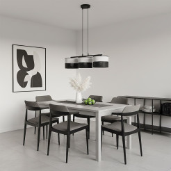 3 BL GRAY 1652/3