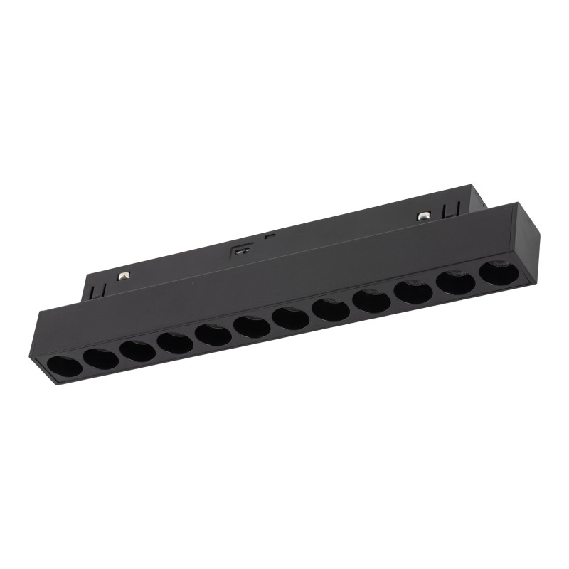MAGNETIC EASY POINTS BLACK 12W CCT 18273