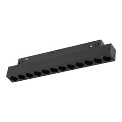 MAGNETIC EASY POINTS BLACK 12W CCT 18273
