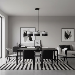 3 BL GRAY 1652/3