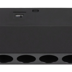 MAGNETIC EASY POINTS BLACK 12W CCT 18273