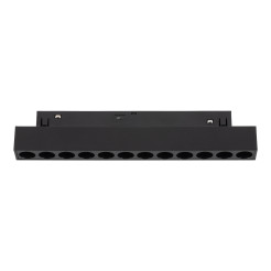 MAGNETIC EASY POINTS BLACK 12W CCT 18273