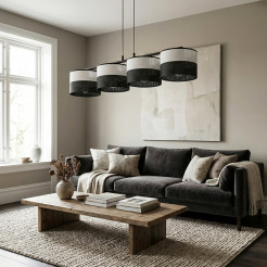 4 BL GRAY 1652/4