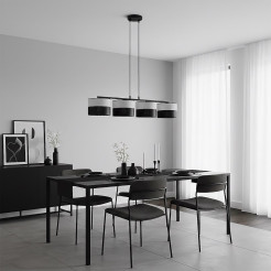 4 BL GRAY 1652/4