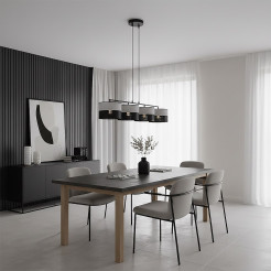 4 BL GRAY 1652/4
