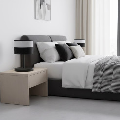 LN1 BL GRAY 1652/LN1
