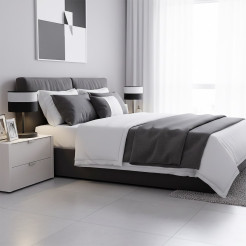 LN1 BL GRAY 1652/LN1