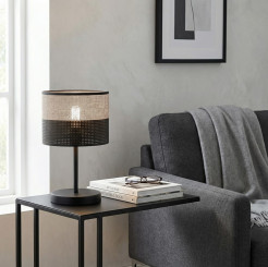 LN1 BL GRAY 1652/LN1