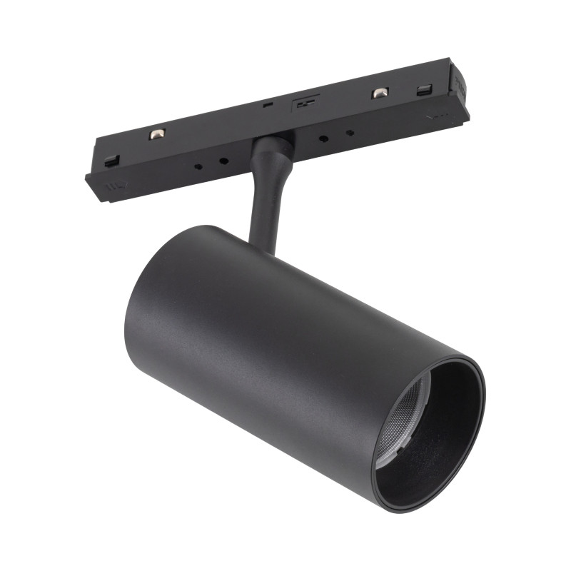 MAGNETIC EASY SPOT BLACK 12W CCT 18277