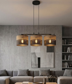 3 BL BROWN 1653/3