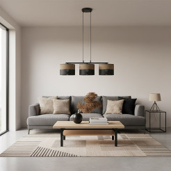3 BL BROWN 1653/3