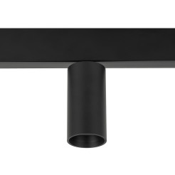 MAGNETIC EASY SPOT BLACK 12W CCT 18277