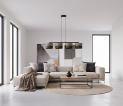 4 BL BROWN 1653/4