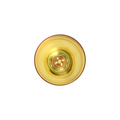 Lampa wisząca  YELLOW kolorowa 13 cm ST-DN399A