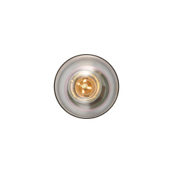 Lampa wisząca  GREEN szklana kolorowa 11 cm ST-DN399B