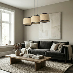 3 BL RATTAN 1654/3