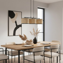3 BL RATTAN 1654/3