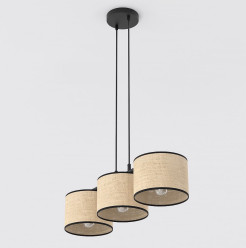 3 BL RATTAN 1654/3