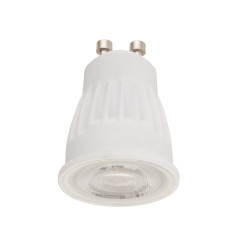 ŻARÓWKA GU10 MINI MR11 3000K WHITE 18266
