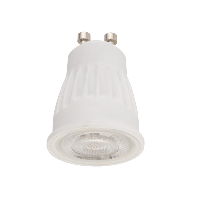 ŻARÓWKA GU10 MINI MR11 4000K WHITE 18267