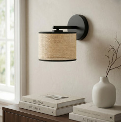 K1 BL RATTAN 1654/K1