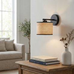 K1 BL RATTAN 1654/K1