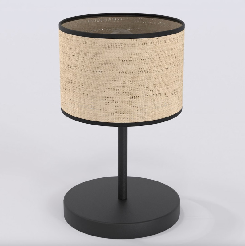 LN1 BL RATTAN 1654/LN1