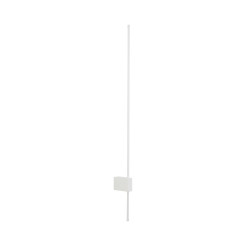 LIXA WHITE KINKIET LED 12W 18296