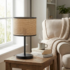 LN1 BL RATTAN 1654/LN1