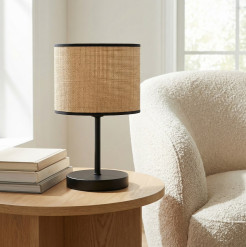 LN1 BL RATTAN 1654/LN1
