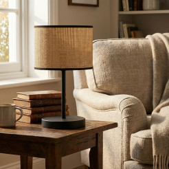 LN1 BL RATTAN 1654/LN1