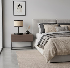 LN1 BL RATTAN 1654/LN1