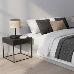 LN1 BL RATTAN 1654/LN1