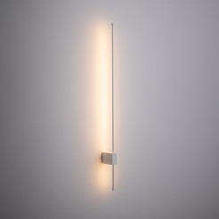 LIXA WHITE KINKIET LED 12W 18296