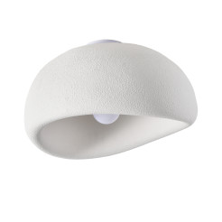 Plafon sufitowy  40 cm - biały DN426-40C