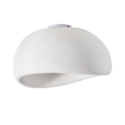 Plafon sufitowy  40 cm - biały DN426-40C