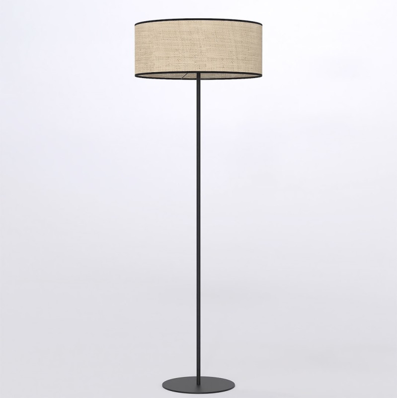 LP1 BL RATTAN 1654/LP1
