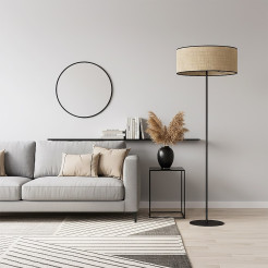 LP1 BL RATTAN 1654/LP1