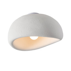 Plafon sufitowy  40 cm - biały DN426-40C