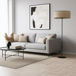 LP1 BL RATTAN 1654/LP1