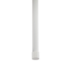 LIXA WHITE KINKIET LED 12W 18296