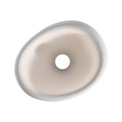 Plafon sufitowy  40 cm - biały DN426-40C
